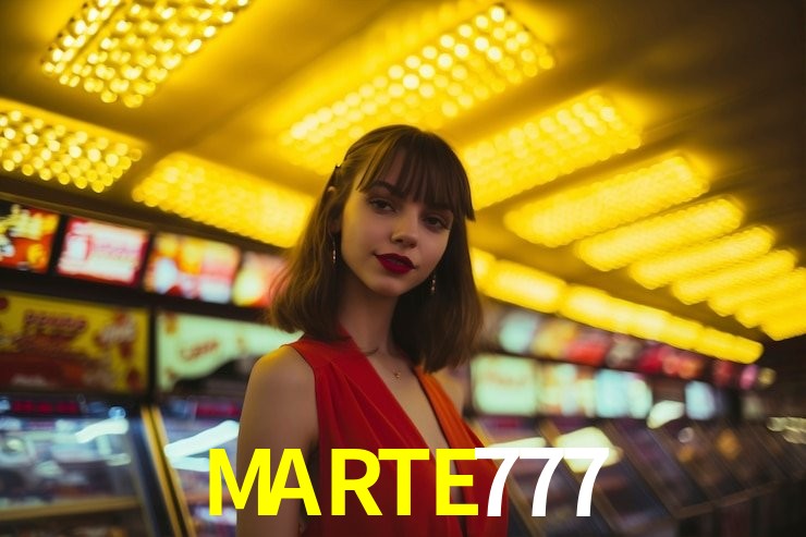 MARTE777 Rondas de funciones especiales