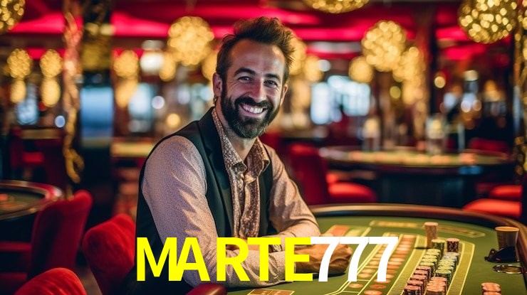 MARTE777 ¿Cómo navegas en la sección de preguntas frecuentes?