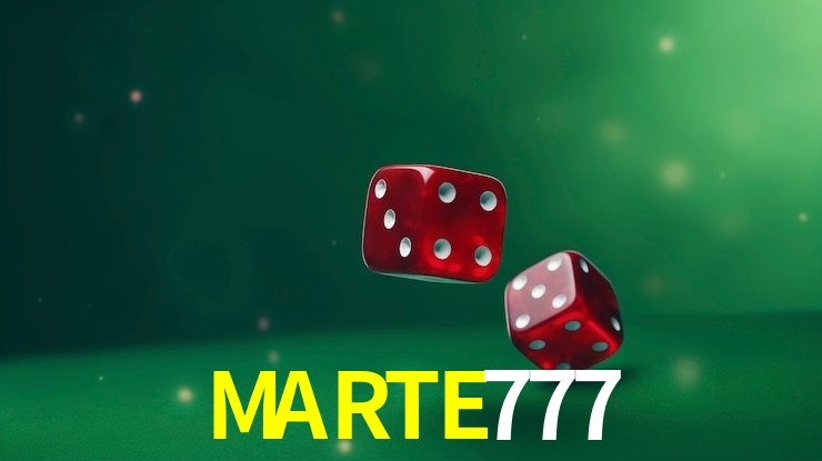 MARTE777 Android